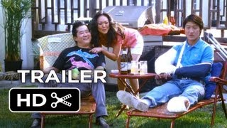 Wedding Palace Official Trailer 1 (2013) - Romantic Comedy Movie HD