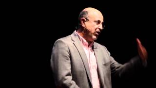 Nuclear Energy Development & The Fukushima Accident: Nader Bagherzadeh at TEDxUCIrvine