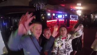 Свадьба 06/08/2016 Ведущий на свадьбу "Максим Макаридин" г.Сургут