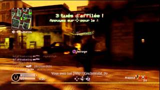 Frage moovie COD4