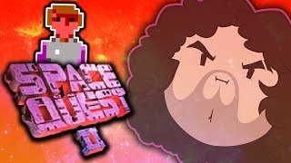 Space Quest II - Game Grump