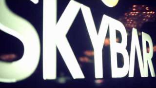 Skybar Kiev  Promo