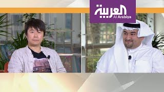 صباح العربية: مخرج "المحقق كونان"... الأنيمي السعودي سيكون عالمياً