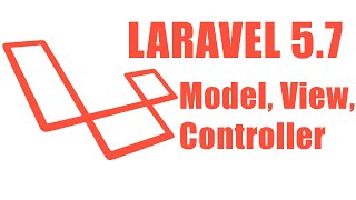 Tutorial Laravel Indonesia - Model View Controller (MVC)