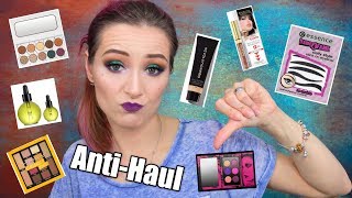 OLEJEK DO WŁOSÓW ŁONOWYCH?? ??ANTI-HAUL ⛔KOSMETYKI KTÓRYCH NIGDY NIE KUPIĘ