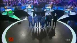 All Stars Team  - 5 Temporada [ Qual e o seu talento ]