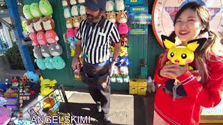 CallMeCarson rejects Mia Malkova | Twitch moments
