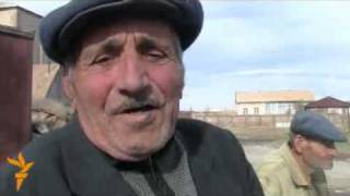 Նախկին ձկնորսներն այլեւս «խոպանչիներ» են
