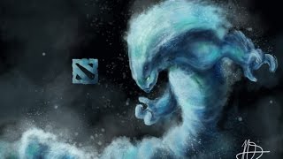 ГДЕ МОЯ МАНА АААААААААААА (arthas на morphling )