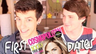 Matt and Zach's Ultimate List of First Date Advice