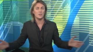 "Такие дела", гость - Григорий Семин, солист группы "Русские" (Санкт-Петербург), эфир 01.06.15
