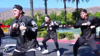 Ruff Diamond (United Kingdom) | #HHI2015 Feature | #SXSTV