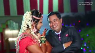 Best Indian Wedding Cinematic Arpit + Sonali | Adbe Productions
