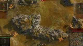 FV304 tundra op ~gaf~