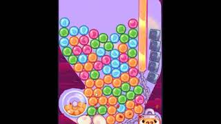 Angry Birds Dream Blast Level 1084 - NO BOOSTERS ???? | SKILLGAMING ✔️