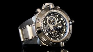 Invicta 6564 Subaqua Noma IV Swiss Made