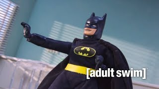 Robot Chicken | A Game Of Faces | Adult Swim Nordic