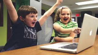 I HATE THIS SOUNDEFFECT! Children laughter - Diddy laugh