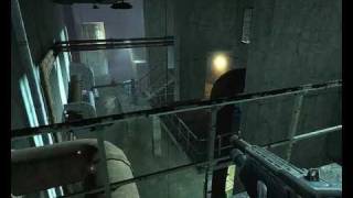 Half-Life 2 прохождение - Глава 10 - [3/5]