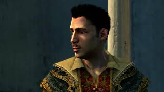Assassins Creed Revelations:Противоречивые вести