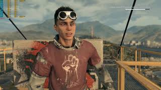 Dying Light на i7 2600 и GTX 770-2GB. 80 FPS!!!!ШОК!!!