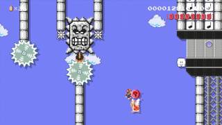 Ample Amount of Air (Speedrun)