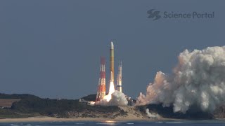 H3ロケット1号機打ち上げ（ノーカット）｜Science Portal（2023年3月7日配信）