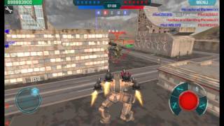 How to hack wwr using game hacker