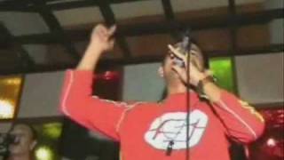 Angel - cover by Budi Boné, Kuta Groove -Central Coast Corporate Function Band
