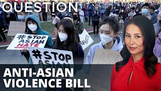 More than 80% of Asian-Americans feel rise in racial violence – poll
