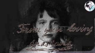 Anastasia Romanov | Don't forget I was real