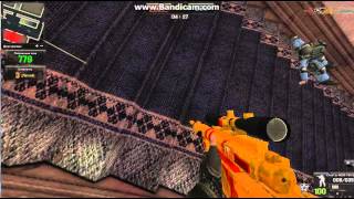 Point Blank PTS сервер #3