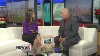 Tips for fighting the holiday blues for the elderly