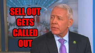 Republican Tries And FAILS To Make Himself Look Better Than MAGA