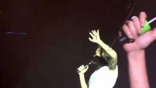 Harry styles story about Tallaght Dublin// Headbutt// One Direction