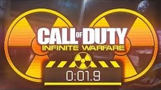 Call of Duty IW Crazy Double DE-ATOMIZER STRIKE 71-1