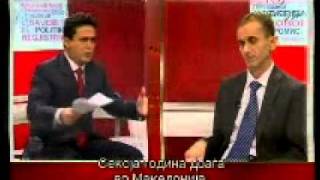 Imer Selmani Vs Abdylaqim Ademi Part 3