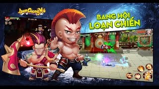 Loạn Giang Hồ - Bang Hội Tranh Hùng | Video Ads Spot 1