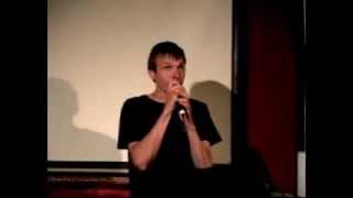 very funny stand up comedy
