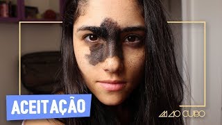 VOCE ESTA INSATISFEITO COM SEU CORPO? m-aocubo