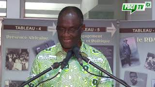 PDCI TV: Flash info du 12 avril 2019