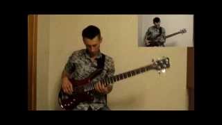 Aleks Dolgy -  Two