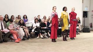 SIMONE KENNEDY- LSAD FASHION SHOW 2016