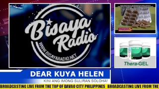 Kuya helen august 2