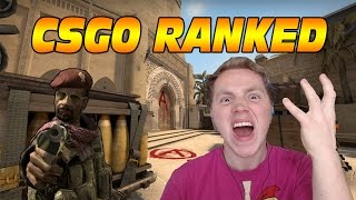 CHAOS - CSGO RANKED #1