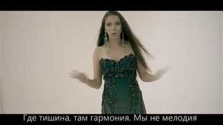 Клип на жестовом языке "Тишина-гармония" DEAF CLIP