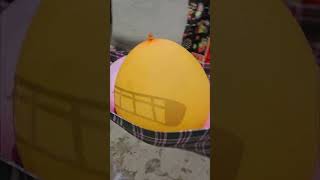 BALON AYUN - KEPOMPONG BALON - ONDEL ONDEL #shortvideo #shorts #short #shots #fypシ #shots #foryou
