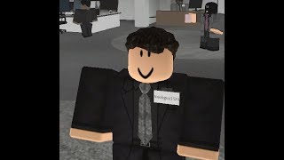 Ro-Office {ROBLOX}