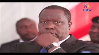 Why Judge Odunga could not jail Matiang'i and IG Boinnet