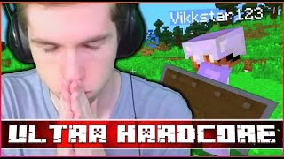 Minecraft ULTRA Hardcore ~ 1.9 COMBAT UPDATE! (Part 4)